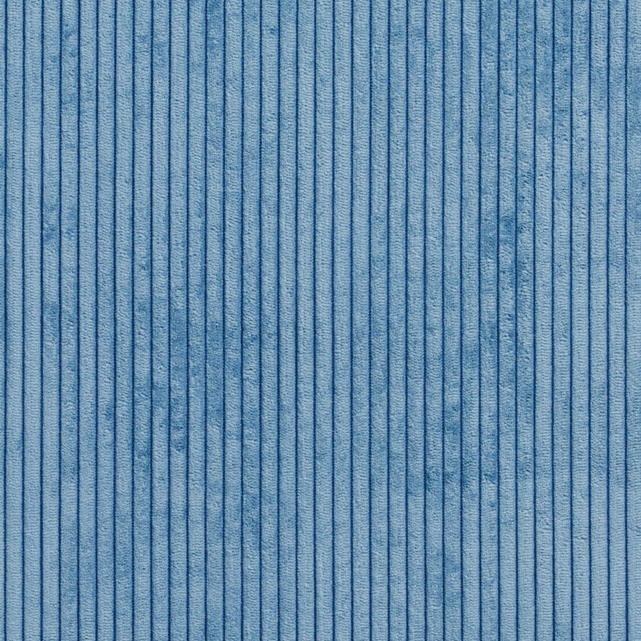 Upholstery Fabric - Blue Plain & Solid,Small Scale,Stripe Upholstery Fabric 54 Inches"